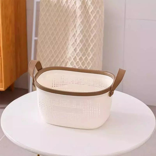 FlexiHandle Multipurpose Storage Basket