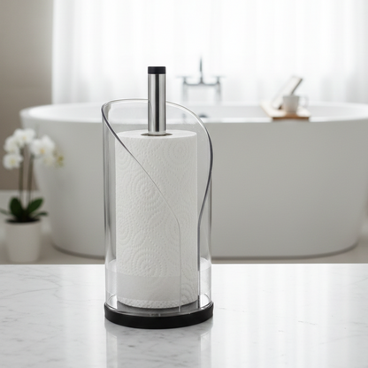 Kitchen Tissue Roll Holder