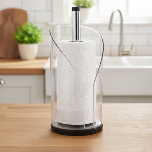 Kitchen Tissue Roll Holder