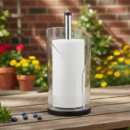 Kitchen Tissue Roll Holder