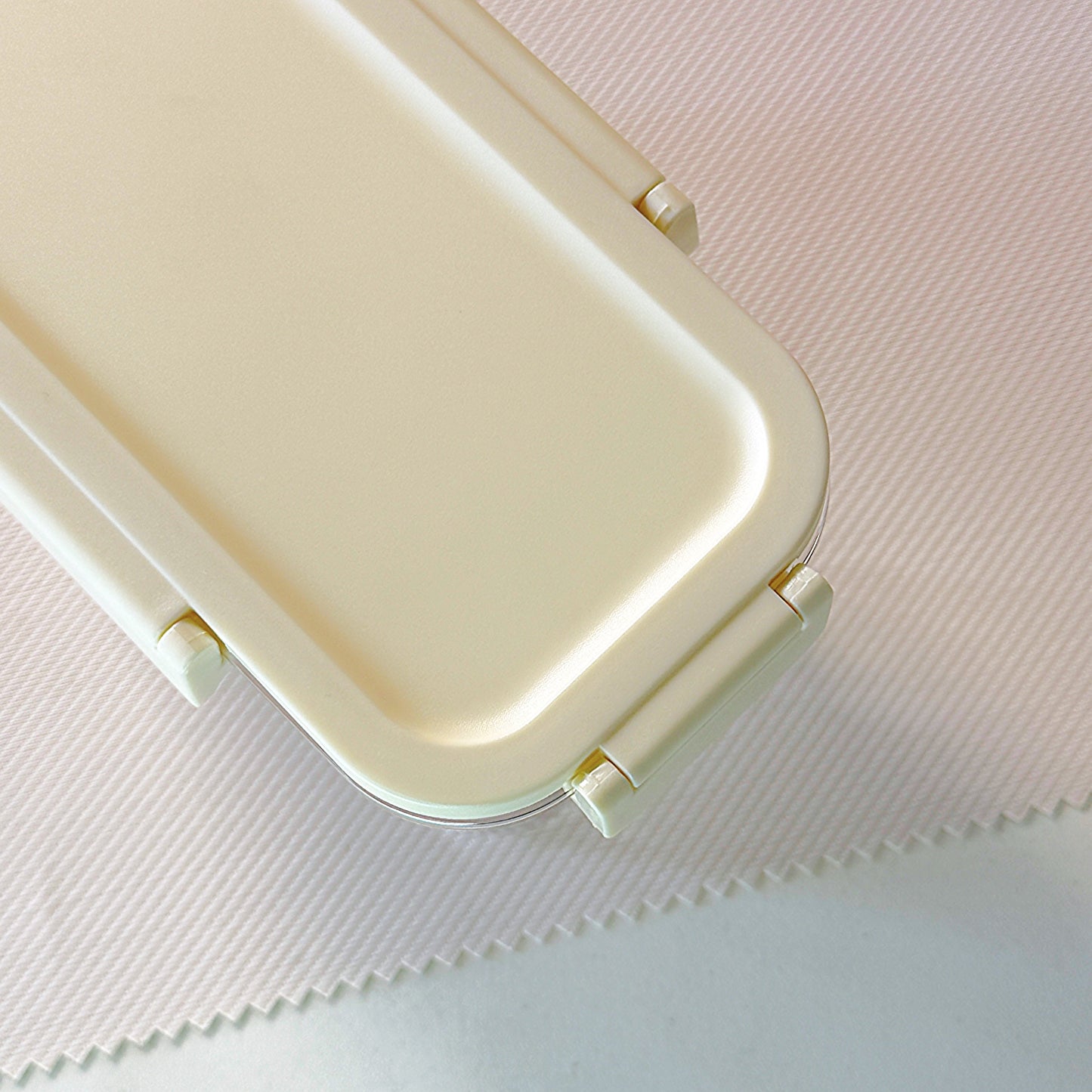 MoistureLock Multi-Shape Storage Canisters – Airtight & Space-Saving