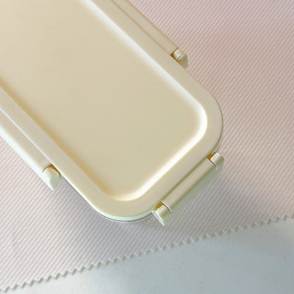 MoistureLock Multi-Shape Storage Canisters – Airtight & Space-Saving