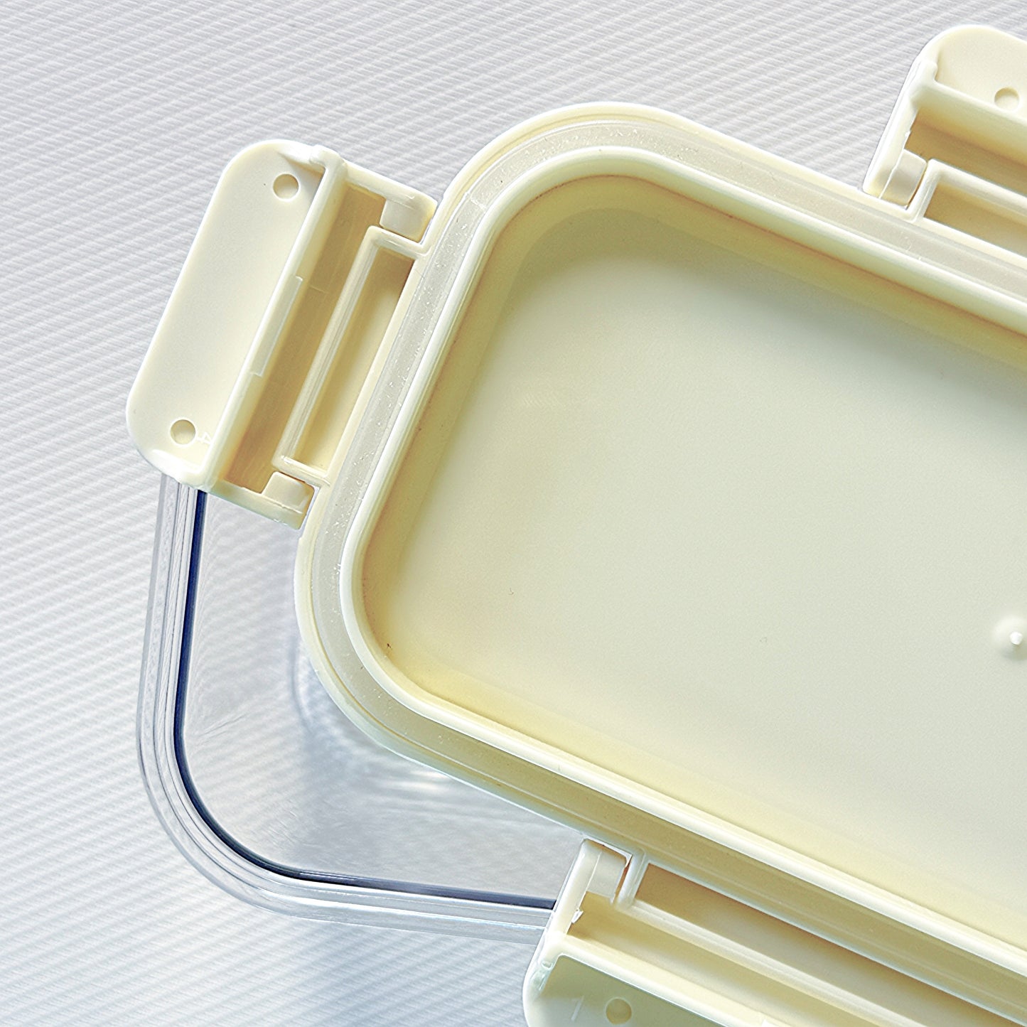 MoistureLock Multi-Shape Storage Canisters – Airtight & Space-Saving