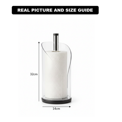 Kitchen Tissue Roll Holder