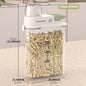 Modular Airtight Stackable Food Storage Container